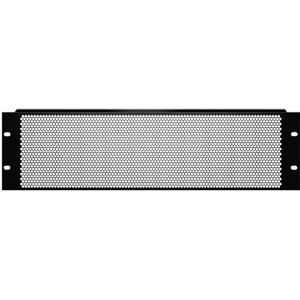 Ah 19"" Parts ontluchtingsklep 3 HE staal. Eén maat