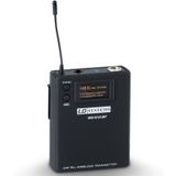 LD Systems Roadman 102 HS B5; mobiele PA luidspreker met headset 584-607 MHz