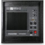 LD Systems - Dave 8 XS - Draagbaar PA-systeem - Zwart