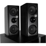 LD Systems - Dave 8 XS - Draagbaar PA-systeem - Zwart