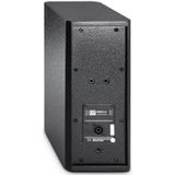 LD Systems - Dave 8 XS - Draagbaar PA-systeem - Zwart