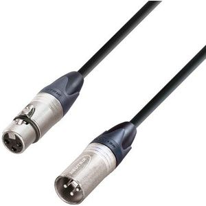 Neutrik AES/EBU NC3FXX/NC3MXX 5m