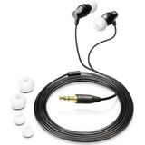 LD Systems MEI 100 G2 draadloos in-ear monitor systeem (863 - 865 MHz)