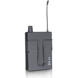 LD Systems - MEI 100 G2 - Draadloos In-Ear Monitor Systeem - Zwart - 863 - 865 MHz