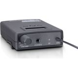 LD Systems - MEI 100 G2 - Draadloos In-Ear Monitor Systeem - Zwart - 863 - 865 MHz