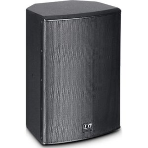 LD Systems - SAT 82 G2 - Passieve Luidspreker - Zwart - 8 inch - 120 Watt