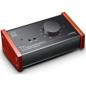 Palmer Monicon passieve Monitor Controller - Monitor controllers