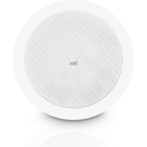 LD Systems - Contractor CICS 52 - Plafondluidspreker - Wit - 2-weg