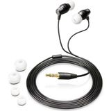LD Systems - MEI 1000 G2 BUNDLE - Draadloze In-ear Monitor - Frequentieband 823-832/863-865 MHz