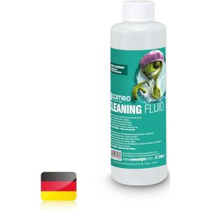 Cameo AHCLFCLEANER250 Speciale reiniger voor rookmachines