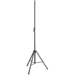 LD Systems SPS 16 boxstandaard voor 16 mm flens, zwart