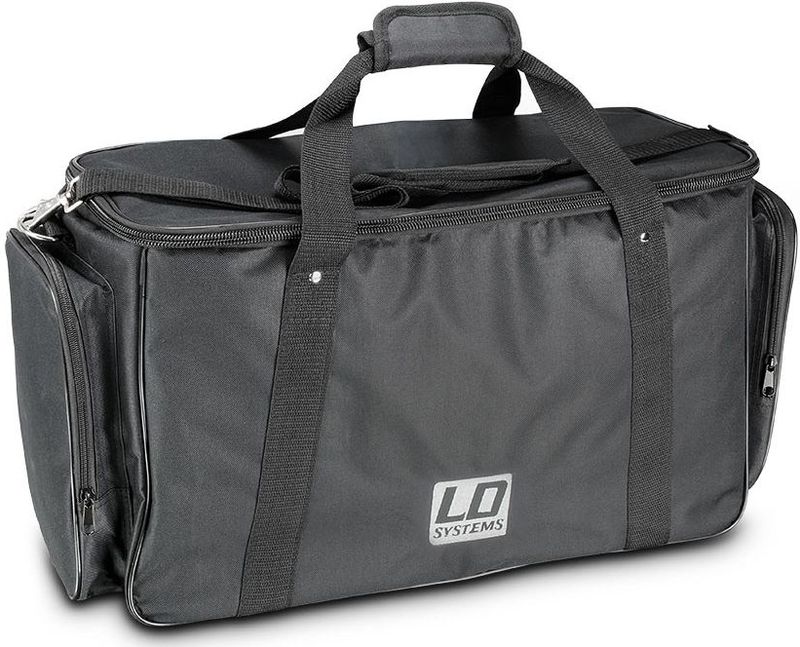 LD Systems STINGER MIX 6 G2 B 2 Draagtas, PA-luidsprekers