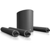 LD Systems - Maui 5 - PA-luidsprekers - Wit - 800 Watt - Draadloze Streaming