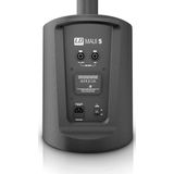 LD Systems - Maui 5 - PA-luidsprekers - Wit - 800 Watt - Draadloze Streaming