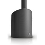 LD Systems - Maui 5 - PA-luidsprekers - Wit - 800 Watt - Draadloze Streaming