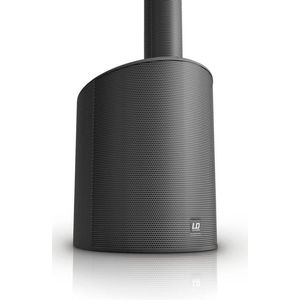 LD Systems - Maui 5 - PA-luidsprekers - Wit - 800 Watt - Draadloze Streaming