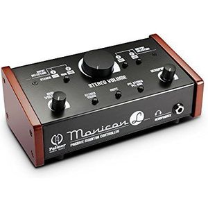Palmer - MONICON® L - Passieve Monitor Controller
