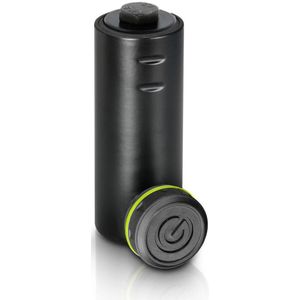 Gravity SF 36 M10 F; reduceerflens 36 mm op M10 vrouwelijk