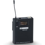 LD Systems LDRM102R UHF-ontvanger module voor Roadman/Roadboy, 16 kanalen