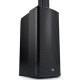 LD Systems - MAUI 11 G2 - Actief Column PA-systeem - Zwart
