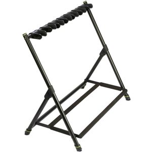 Gravity VARI®-G 7 - Multi-gitaren voor 7 instrumenten