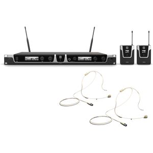 Draadloze microfoon kopen? Ruim assortiment microfoons