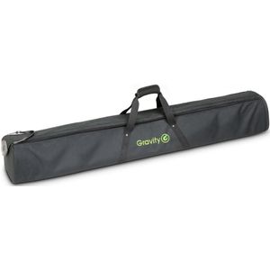 Gravity GBGSS2LB Transport Bag Long (2x Speaker Stands) - Accessoire voor standaards