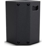LD Systems - MIX 10 A G3 - Actieve Luidspreker - Zwart - Multiplex Behuizing