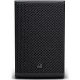LD Systems - MIX 10 A G3 - Actieve Luidspreker - Zwart - Multiplex Behuizing
