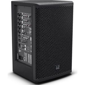 LD Systems MIX 10 A G3 2-weg actieve luidspreker met geïntegreerde 7-kanaals mixer