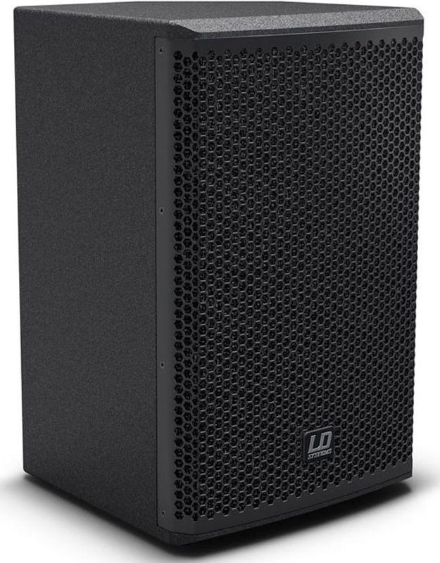 LD Systems - Mix 10 G3 - Passieve PA-luidspreker - 10 inch - 200 Watt