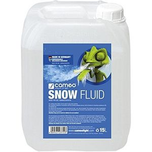 Cameo Schnee Fluid Snevæske 15 l