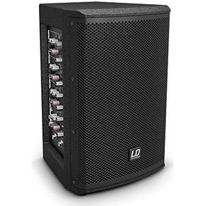 LD Systems MIX 6 2 G3 Passieve 2-Weg Slave-Luidspreker voor LD Systems MIX 6 A G3
