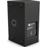 LD Systems - MIX 6 G3 - Passieve 2-weg Luidspreker - Zwart - 280 Watt Piekbelasting