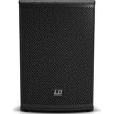 LD Systems - MIX 6 G3 - Passieve 2-weg Luidspreker - Zwart - 280 Watt Piekbelasting