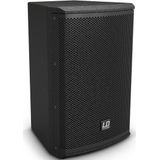 LD Systems - MIX 6 G3 - Passieve 2-weg Luidspreker - Zwart - 280 Watt Piekbelasting