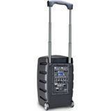 LD Systems - ROADBUDDY 10 HBH 2 - Bluetooth Luidspreker - Draadloos - PA-luidsprekers