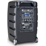 LD Systems - ROADBUDDY 10 HBH 2 - Bluetooth Luidspreker - Draadloos - PA-luidsprekers