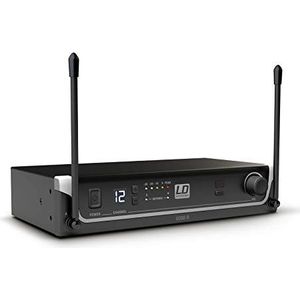LD Systems U308 Single Wireless System Receiver