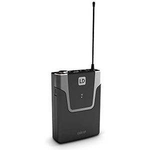LD Systems - U308 BP - Bodypack Zender - Microfoon Accessoires