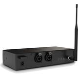 LD Systems U308 IEM HP - In-Ear Monitoring Systeem - 863-865 MHz + 823-832 MHz