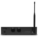LD Systems U308 IEM HP - In-Ear Monitoring Systeem - 863-865 MHz + 823-832 MHz