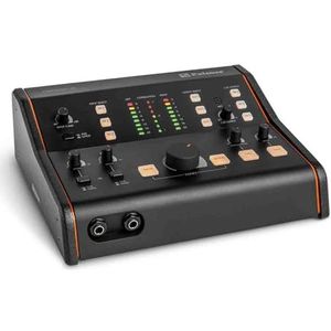 Palmer MONICON XL actieve studio-bewakingscontroller
