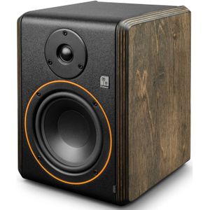 Palmer Studio 5; 5"" actieve studiomonitor met nabijgelegen veld