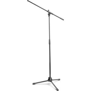 Microfoonstandaard bekerhouder - Microfoon & bekkenpaal