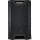 LD Systems - ICOA 12 A - Actieve Luidspreker - 12 inch - 1200 W Pieksvermogen
