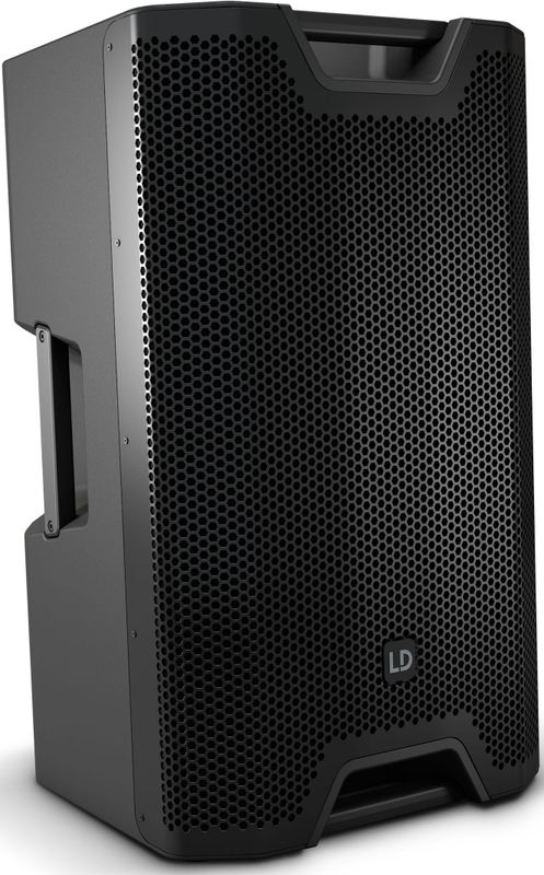 LD Systems - ICOA 15 A BT - Coaxiale Actieve Fullrange Luidspreker