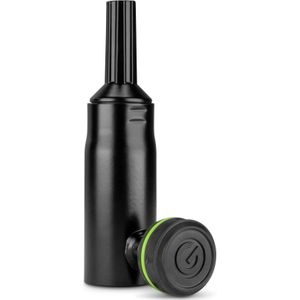 Gravity Sf Curv M verloopstuk 36 mm op sokkel curv, mannelijk