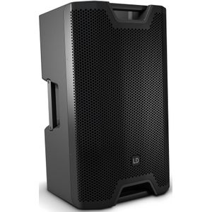 LD Systems ICOA 15 Passive Coaxial PA Speaker Black