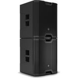 LD Systems ICOA SUB 15 A actieve 15 inch subwoofer 400 W